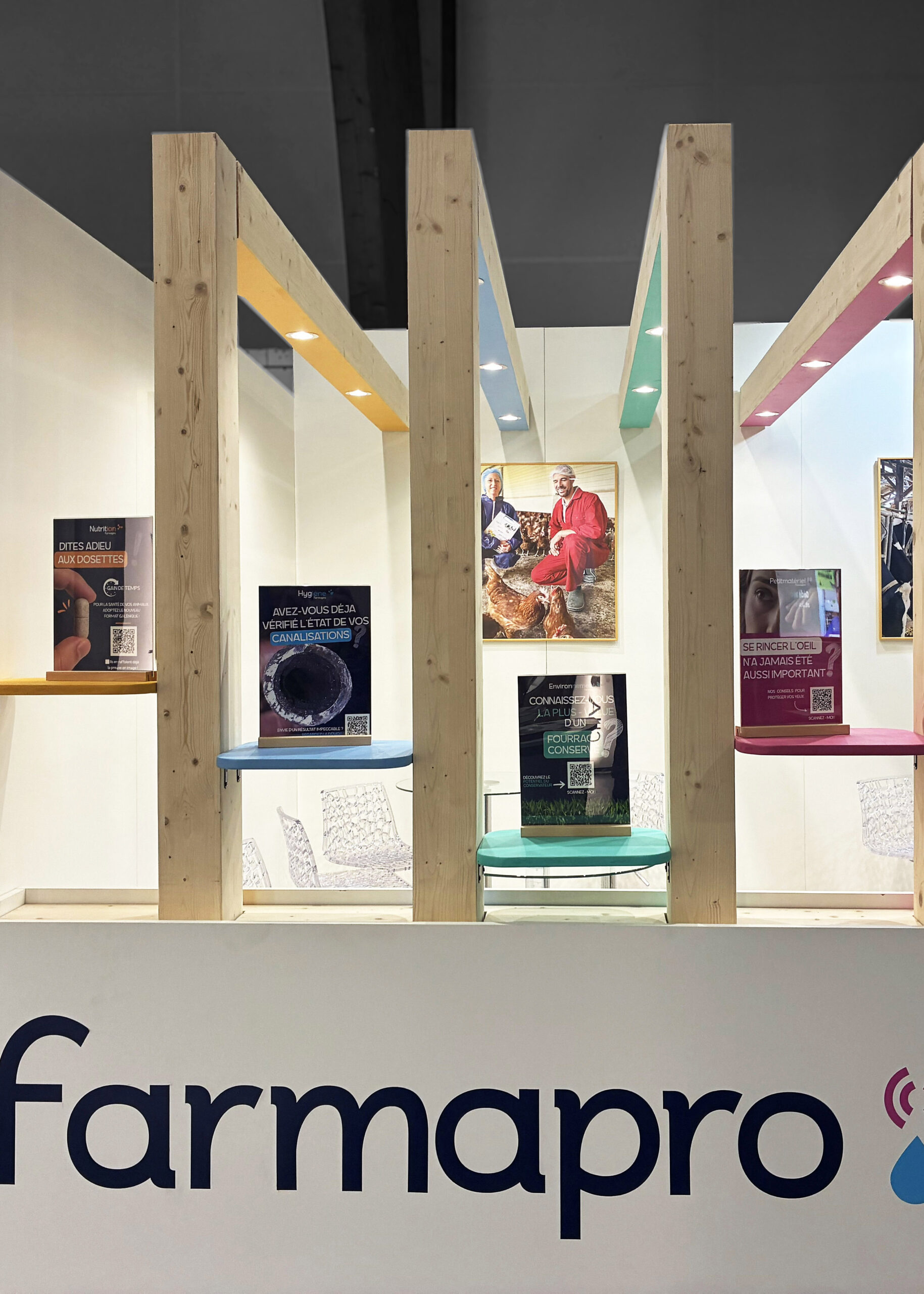 Carrousel-communic-expo-farmapro 2026 2